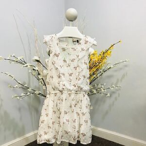 3 Pommes Dress size 5